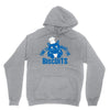 time to make the biscuits Hoodie