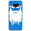 yre beard fast n' loud Samsung Galaxy S8