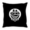 Doraemon Throw Pillow