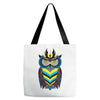 owlartii Tote Bags