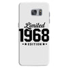 Limited Edition 1968 Samsung Galaxy S7