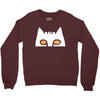 cats Crewneck Sweatshirt