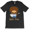 hello tree T-Shirt