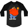 FAT ALBERT 3/4 Sleeve Shirt