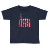 i plead the 2nd Toddler T-shirt