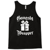 gangsta wrapper Tank Top