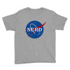nerd Youth Tee