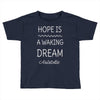 aristotle philosophy quote Toddler T-shirt