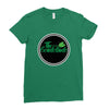THE GONDO Ladies Fitted T-Shirt