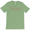 behold fartacus fart humorous T-Shirt