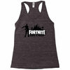Fortnite Like A Boss Racerback Tank