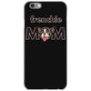frenchie mom iPhone 6/6s Case