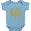 poe is me Baby Onesie