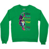 you may say dreamer but i'm not the only one Crewneck Sweatshirt