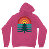 tree Unisex Hoodie