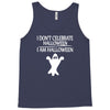 i am halloween Tank Top