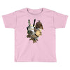 hunters for hire Toddler T-shirt