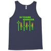 dj volume,funny Tank Top