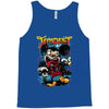 zombie mouse Tank Top