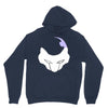 mask Hoodie