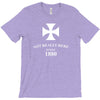 not really here tumblr gift present 1880 T-Shirt