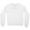 sarcastic comment loading Crewneck Sweatshirt