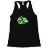 do not disturb Racerback Tank