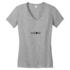 chose Women's V-Neck T-Shirt