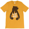 All Good In The Woods T-Shirt