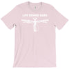bicycle biker T-Shirt
