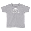 you're pointless Toddler T-shirt
