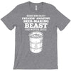home brewing is a life skill T-Shirt