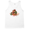 say no to drugs (2) Tank Top