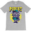 angry bull T-Shirt
