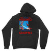 Sherlock Gnomes Unisex Hoodie