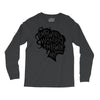 empowered women Long Sleeve Shirts
