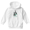 extraordinary scientists Youth Hoodie