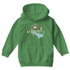 shine Youth Hoodie