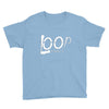 loop Youth Tee