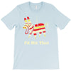 i'd hit that T-Shirt
