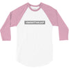 #IMWITHKAP (f128) 3/4 Sleeve Shirt