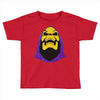 Lol Skeletor Toddler T-shirt