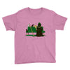 blind date Youth Tee