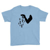 Justice Youth Tee