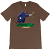 niffler the hedgehog T-Shirt