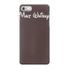 fun malt whisky, neu, gr&ouml;&szlig;en iPhone 7 Case