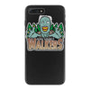 walkers team iPhone 7 Plus Case