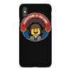 everything is awesome   mens funny lego iPhoneX