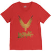 Logang Maverick V-Neck Tee