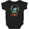 zomboy Baby Bodysuit